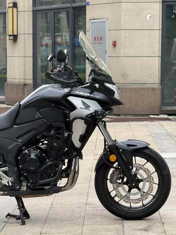 二手本田CB400X