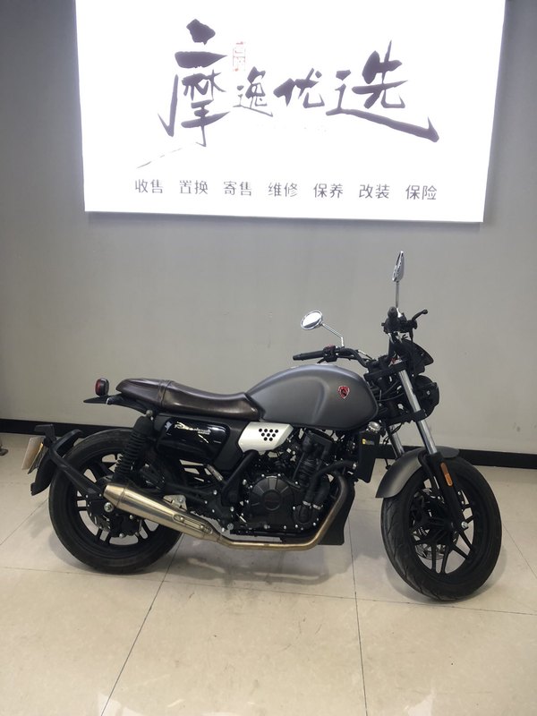 二手赛科龙RA2