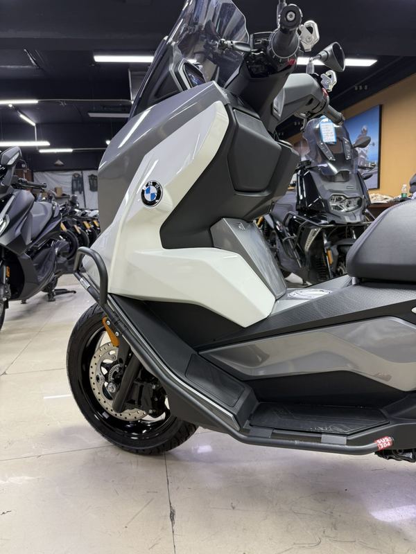 二手宝马C 400