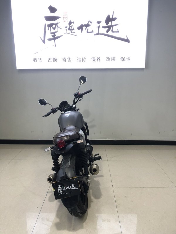 二手赛科龙RA2
