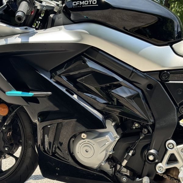二手春风675SR-R