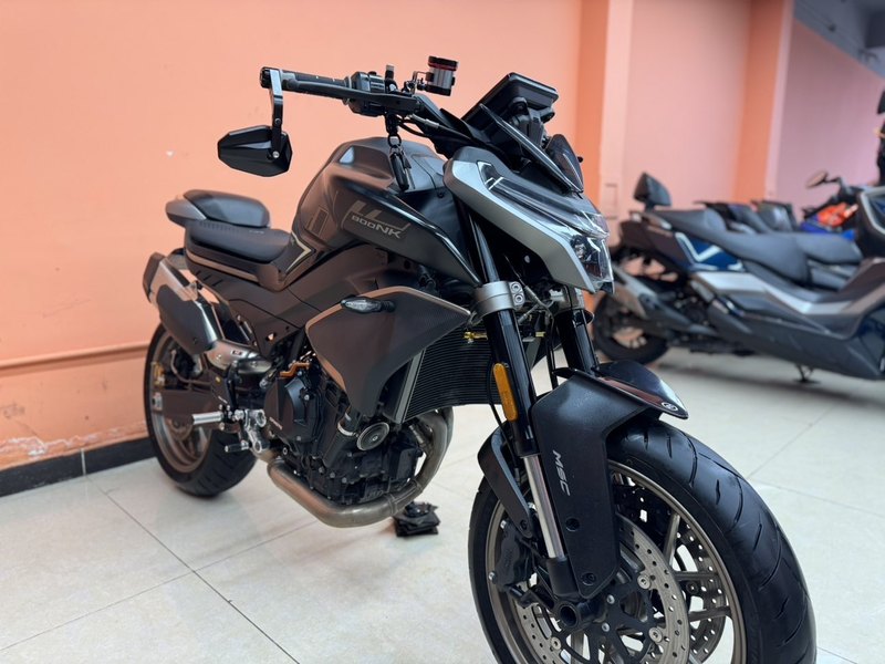 二手春风800NK