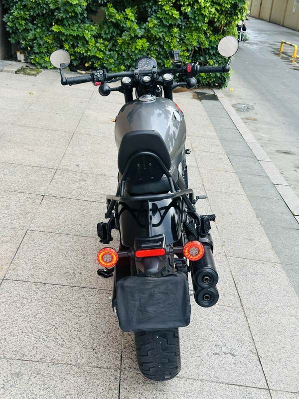 二手春风450CL-C
