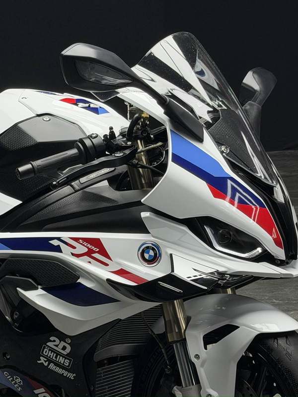 二手宝马S 1000 RR