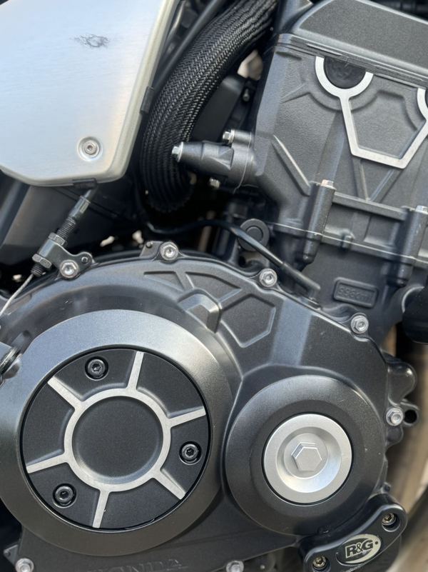二手本田CB1000R