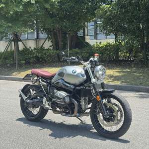 二手宝马R NineT