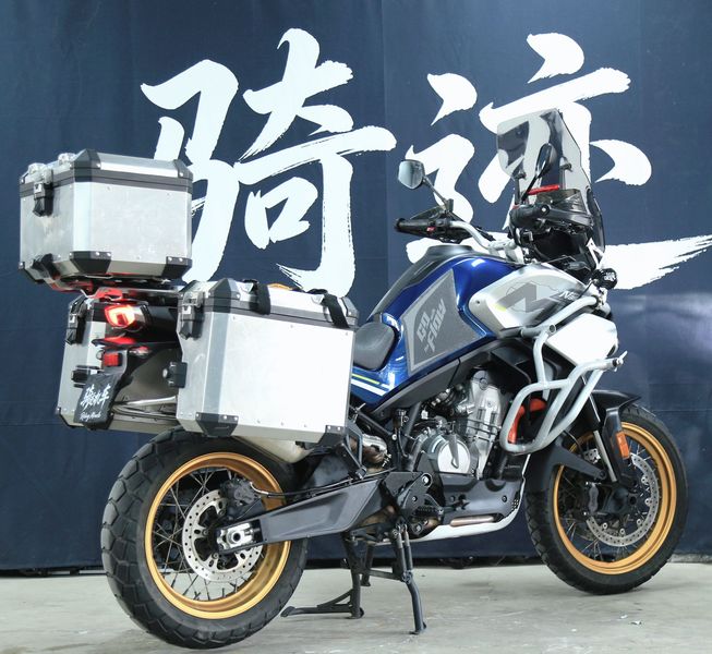 二手春风800MT