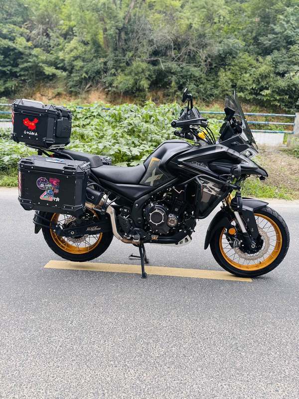 二手无极DS525