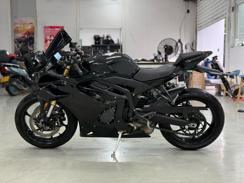 二手凯越450RR