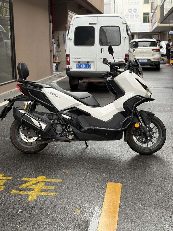 二手本田ADV350