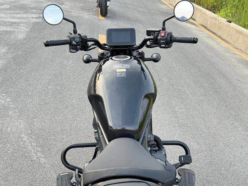 二手本田CM1100