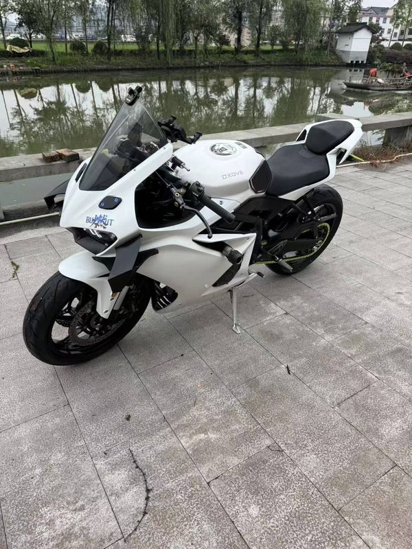 二手凯越450RR
