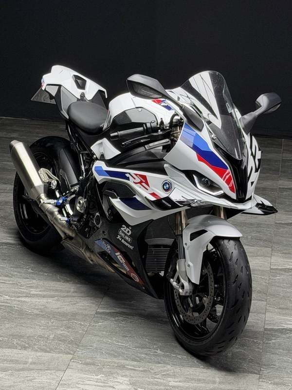 二手宝马S 1000 RR