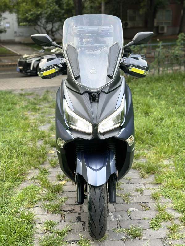 二手三阳Joymax Z 300