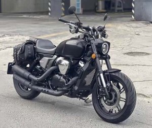 二手龙嘉V霸250