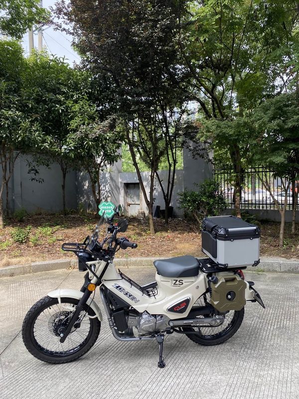 二手宗申野米Yemi