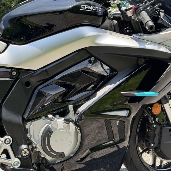 二手春风675SR-R