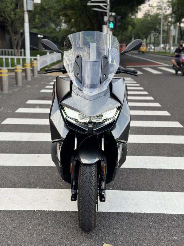 二手宝马C 400