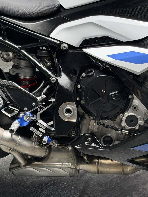 二手宝马S 1000 RR