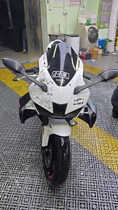 二手凯越450RR