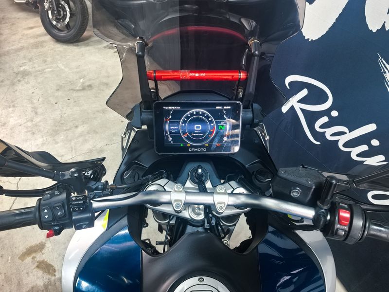 二手春风800MT
