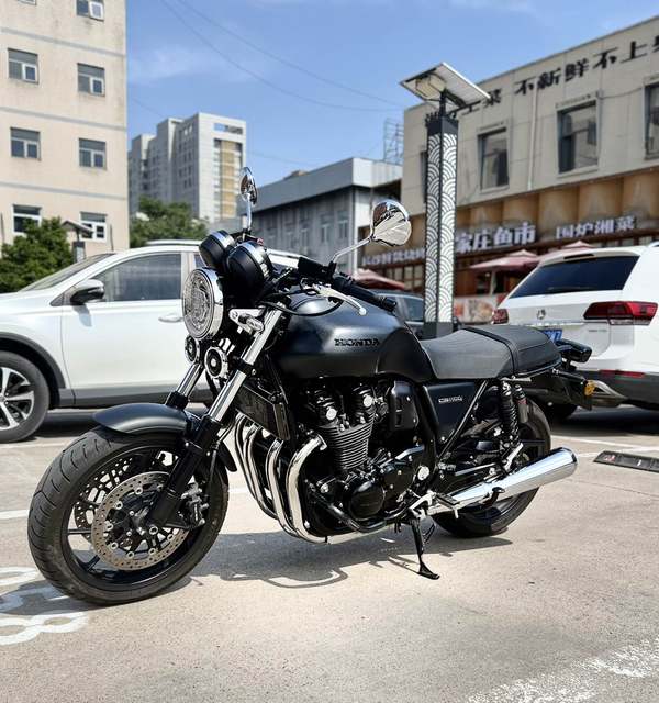 二手本田CB1100