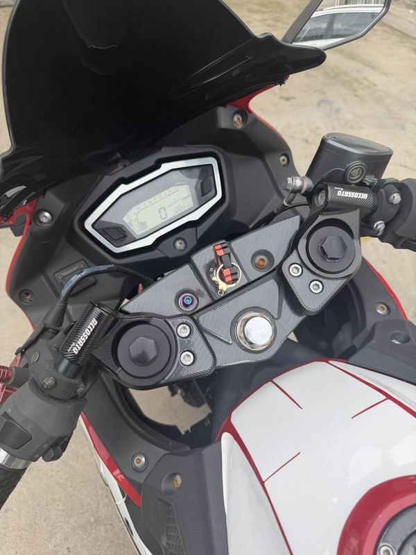 二手无极300RR