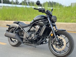 二手本田CM1100