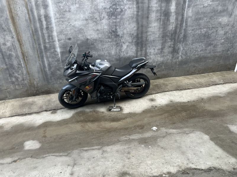 二手赛科龙RG3