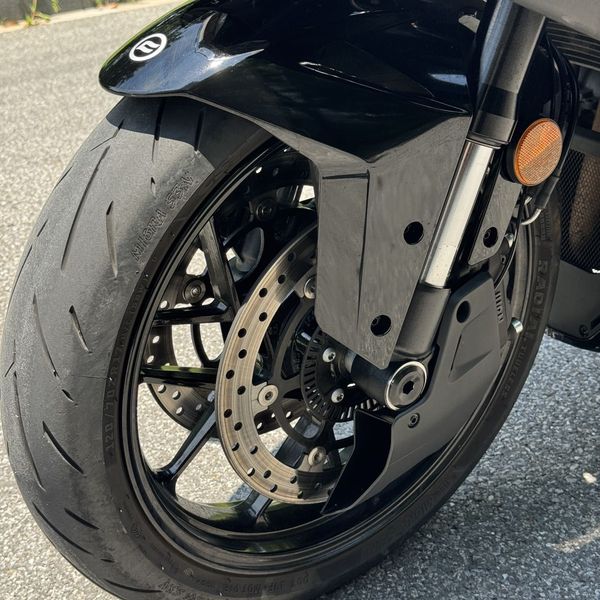 二手春风675SR-R