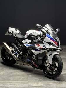 二手宝马S 1000 RR