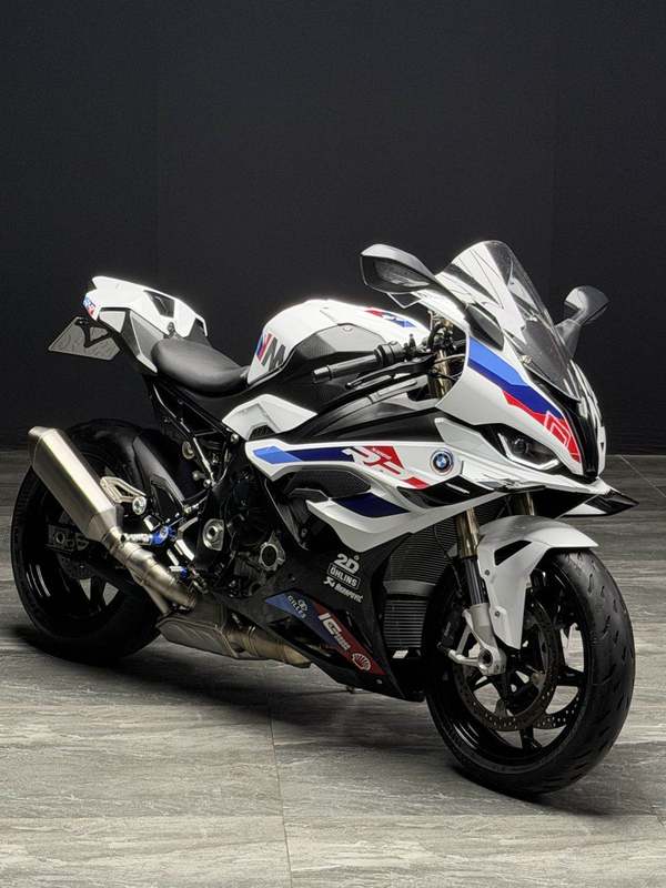 二手宝马S 1000 RR