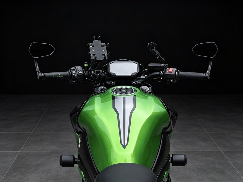 二手川崎Z900