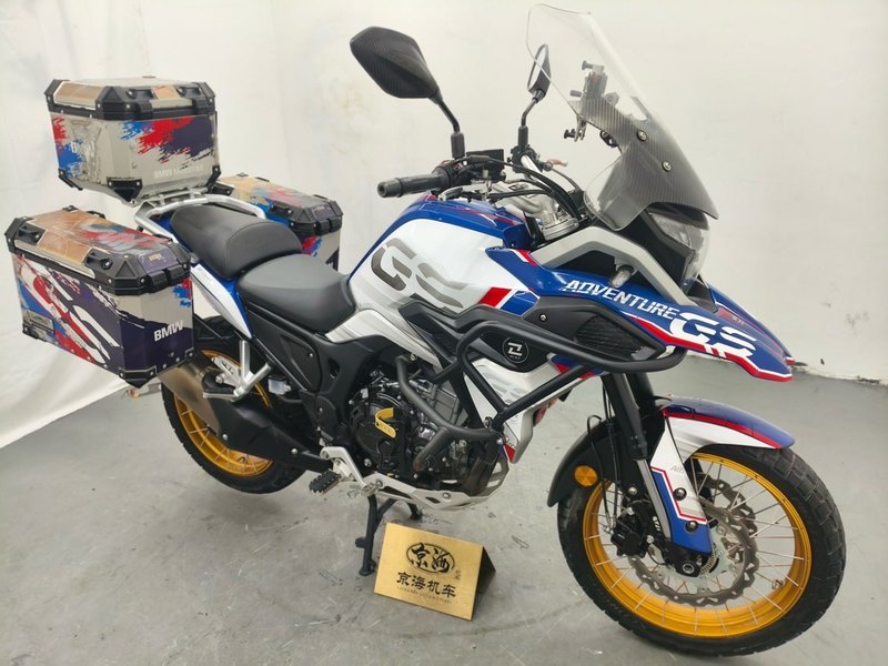 二手凯越525X
