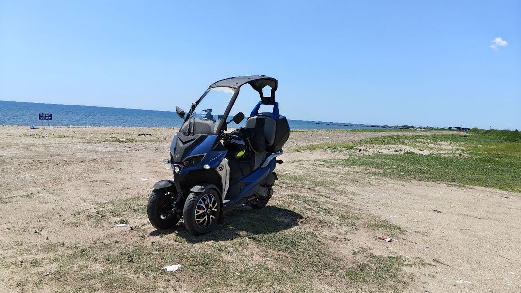 二手ADIVAAD1 200(进口)