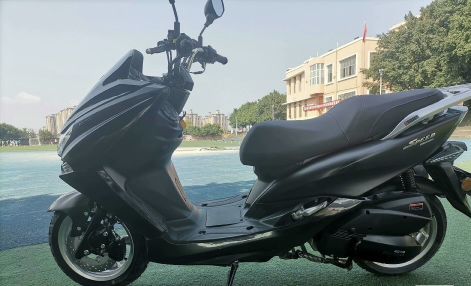 二手望龙WL125T-33