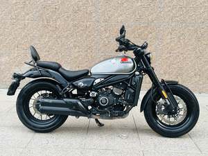 二手春风450CL-C