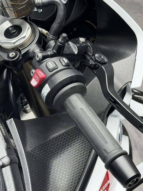 二手宝马S 1000 RR