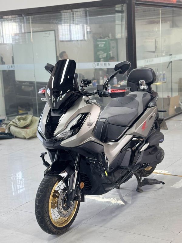 二手本田ADV350
