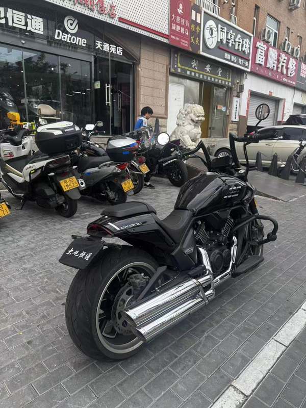 二手高金Thor1000