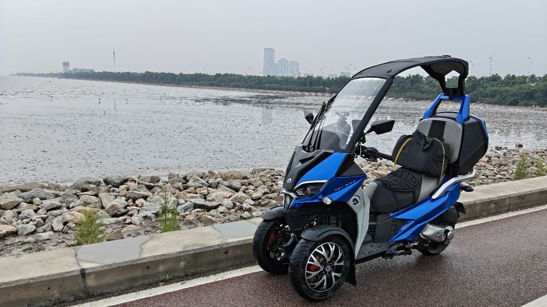 二手ADIVAAD1 200(进口)
