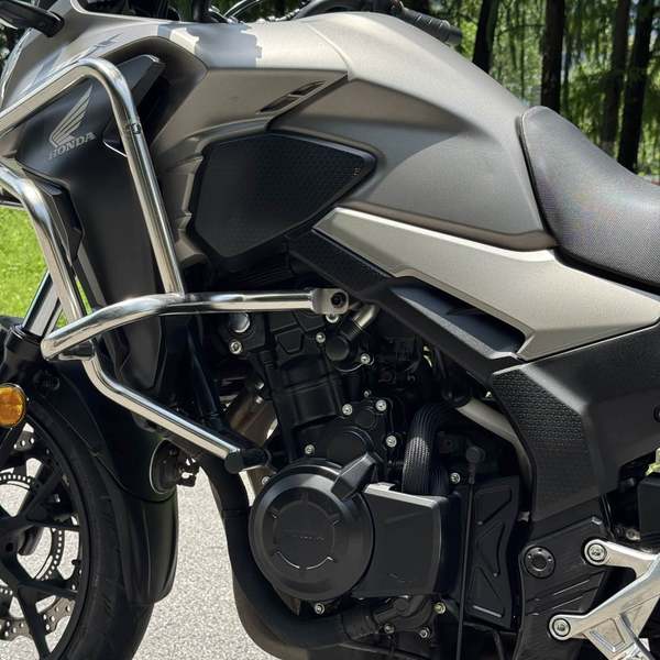 二手本田CB400X