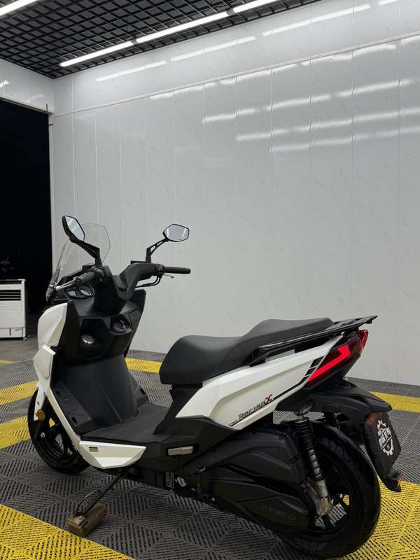 二手光阳Racing X 150
