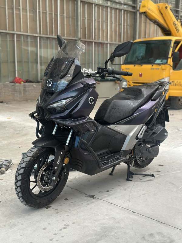二手无极SR150S