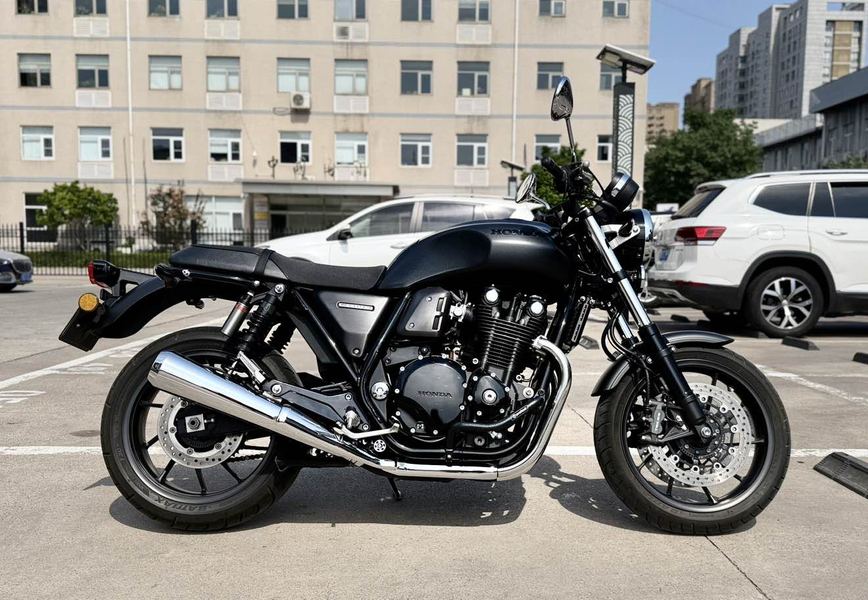 二手本田CB1100