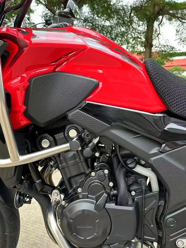 二手本田CB400X