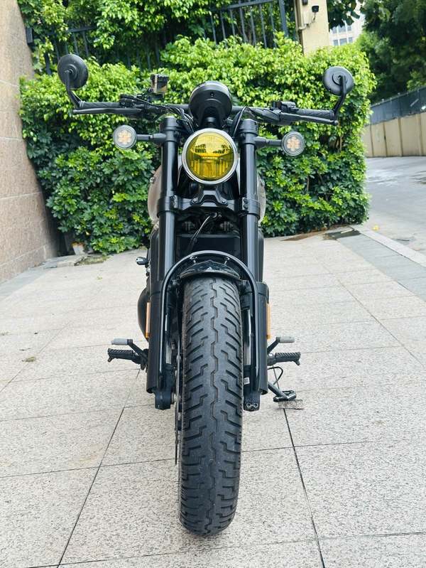 二手春风450CL-C