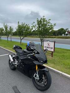 二手张雪机车820RR