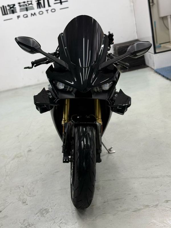 二手凯越450RR