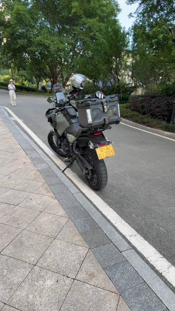 二手高金Storr500